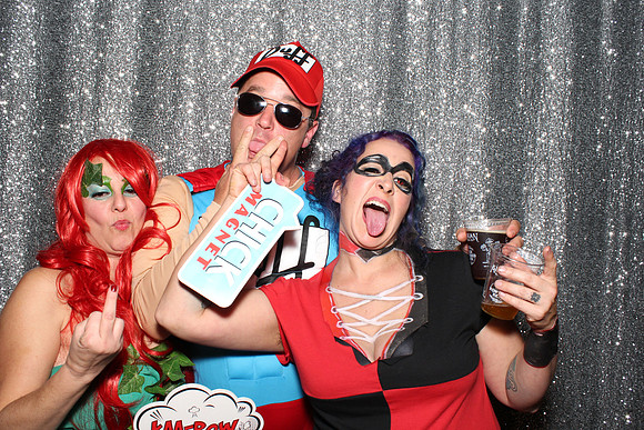 Photo Booth Rentals Sacramento