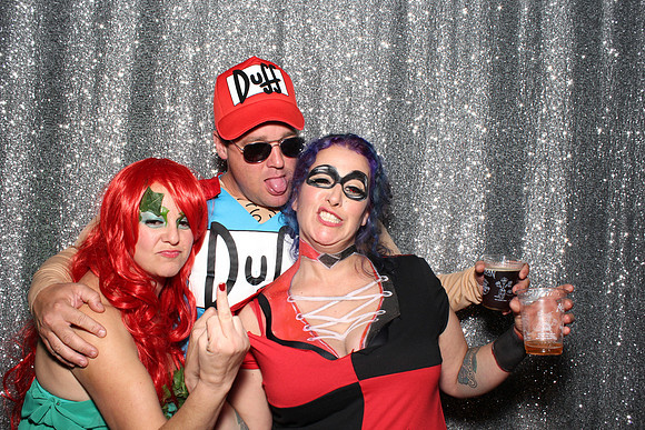 Photo Booth Rentals Sacramento