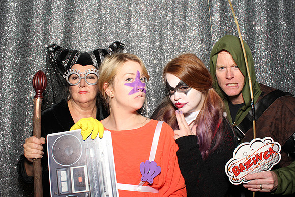 Photo Booth Rentals Sacramento