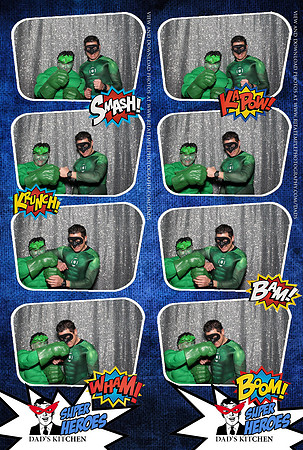 Photo Booth Rentals Sacramento