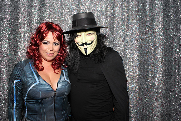 Photo Booth Rentals Sacramento