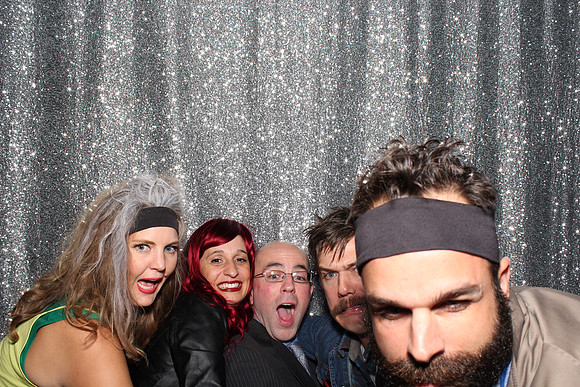 Photo Booth Rentals Sacramento