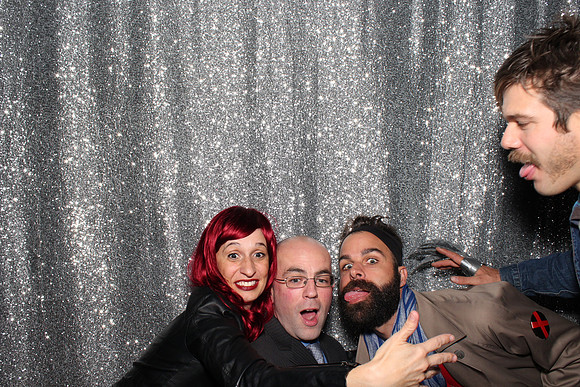 Photo Booth Rentals Sacramento