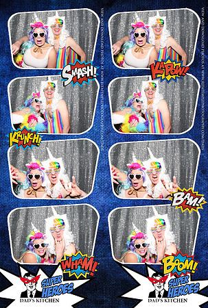 Photo Booth Rentals Sacramento