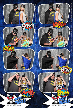 Photo Booth Rentals Sacramento