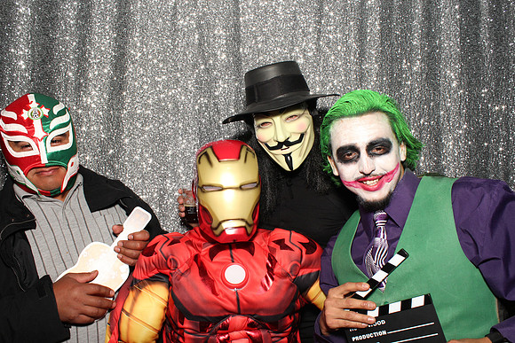Photo Booth Rentals Sacramento