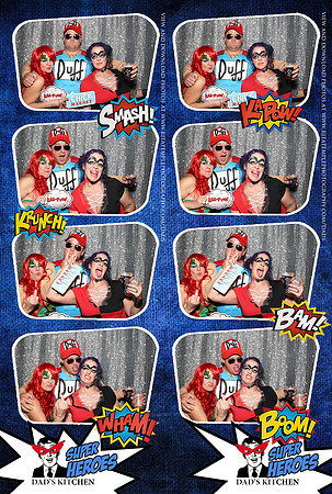 Photo Booth Rentals Sacramento