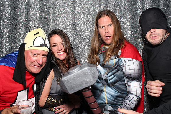 Photo Booth Rentals Sacramento