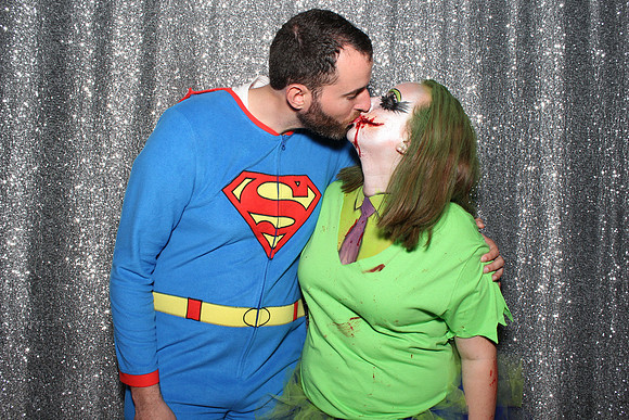 Photo Booth Rentals Sacramento