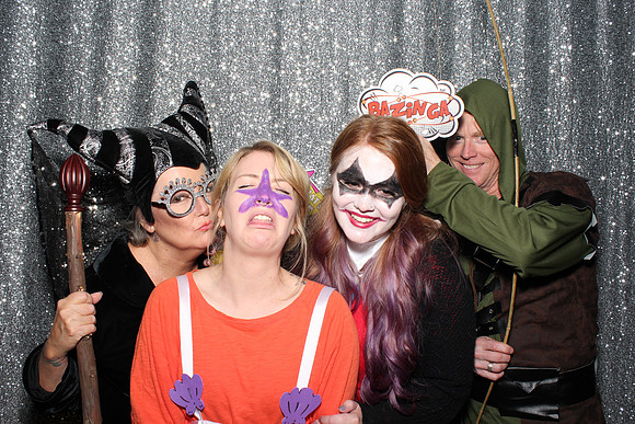 Photo Booth Rentals Sacramento
