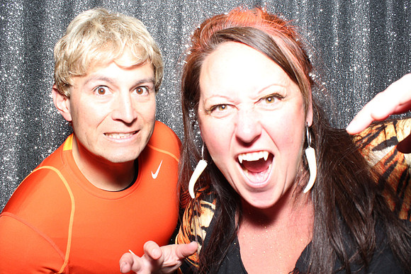 Photo Booth Rentals Sacramento