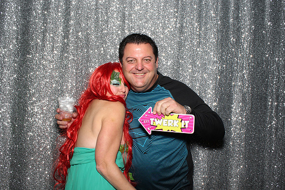 Photo Booth Rentals Sacramento