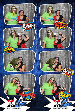 Photo Booth Rentals Sacramento