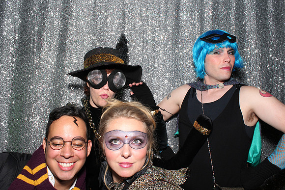 Photo Booth Rentals Sacramento