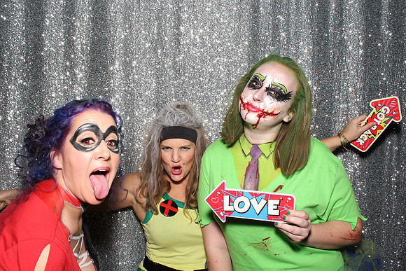 Photo Booth Rentals Sacramento