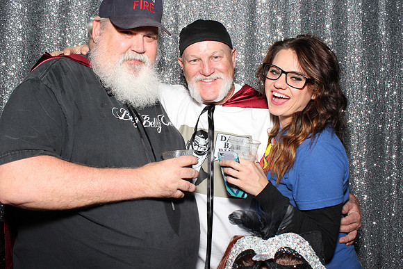Photo Booth Rentals Sacramento