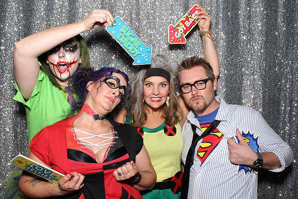 Photo Booth Rentals Sacramento
