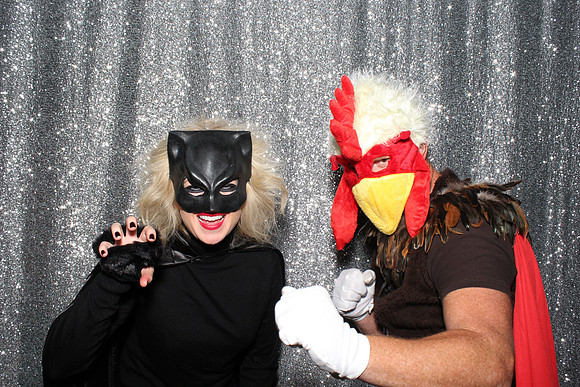 Photo Booth Rentals Sacramento