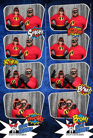 Photo Booth Rentals Sacramento