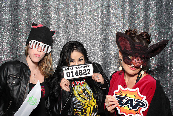 Photo Booth Rentals Sacramento