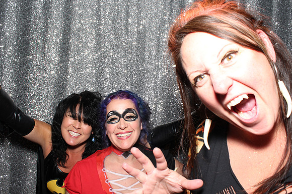 Photo Booth Rentals Sacramento