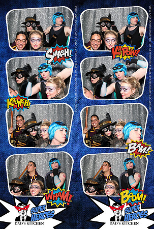 Photo Booth Rentals Sacramento