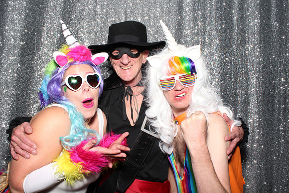 Photo Booth Rentals Sacramento