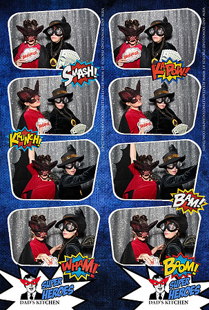 Photo Booth Rentals Sacramento
