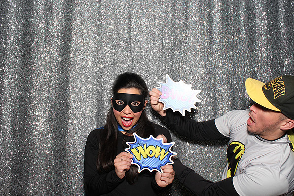 Photo Booth Rentals Sacramento