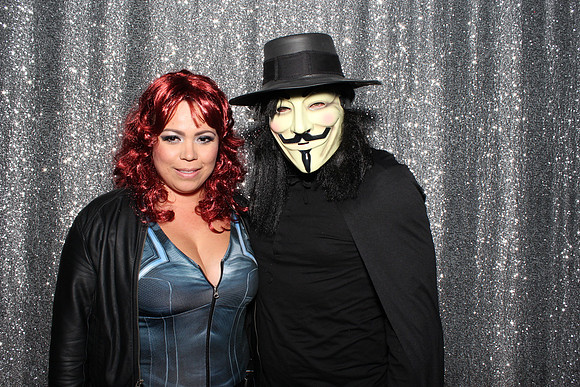 Photo Booth Rentals Sacramento