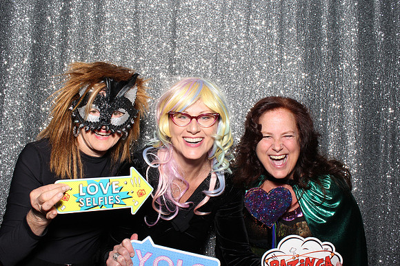 Photo Booth Rentals Sacramento