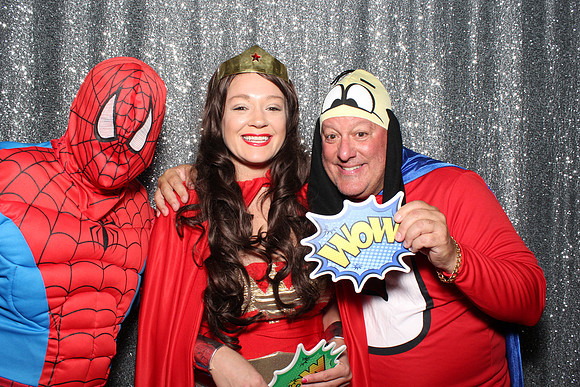 Photo Booth Rentals Sacramento