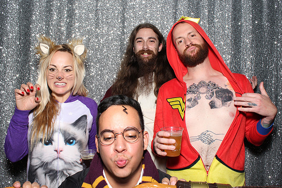 Photo Booth Rentals Sacramento