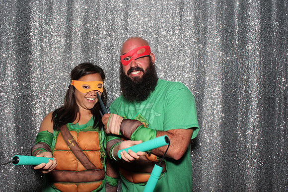 Photo Booth Rentals Sacramento