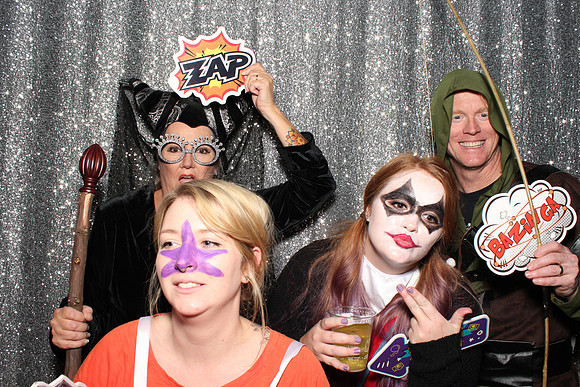 Photo Booth Rentals Sacramento