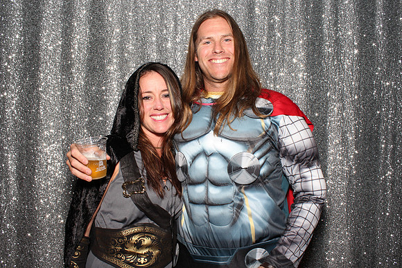 Photo Booth Rentals Sacramento