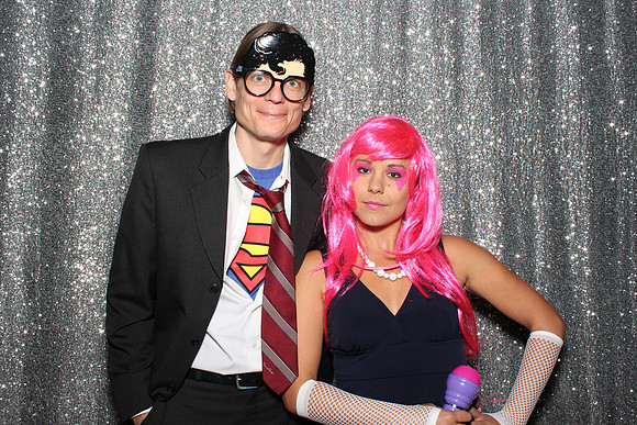 Photo Booth Rentals Sacramento