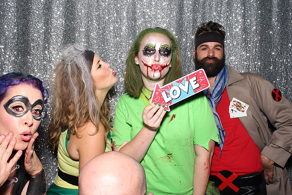Photo Booth Rentals Sacramento