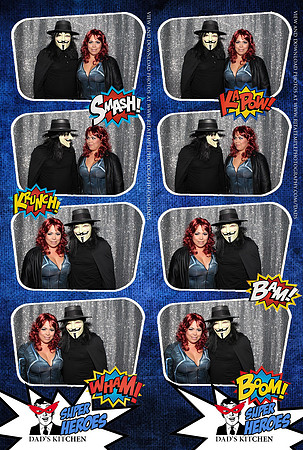 Photo Booth Rentals Sacramento