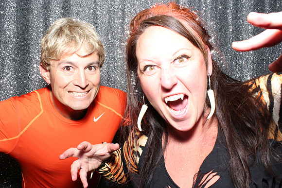 Photo Booth Rentals Sacramento