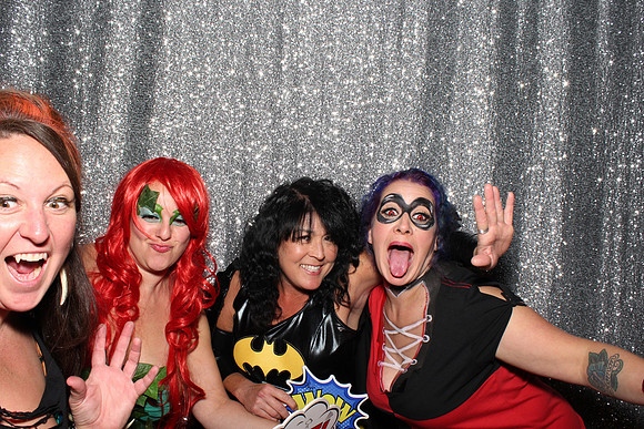 Photo Booth Rentals Sacramento