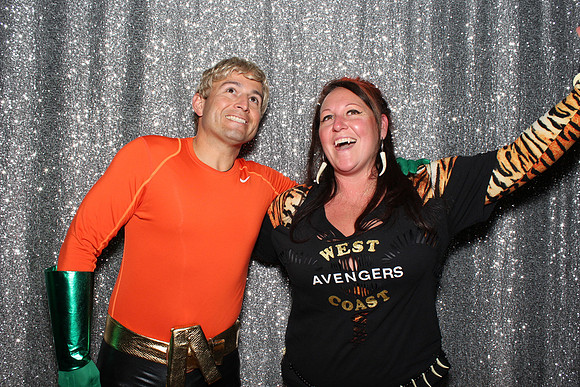 Photo Booth Rentals Sacramento