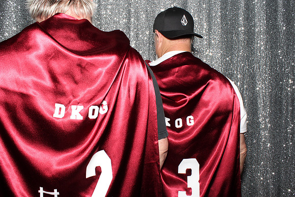 Photo Booth Rentals Sacramento