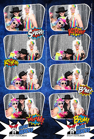 Photo Booth Rentals Sacramento