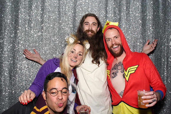 Photo Booth Rentals Sacramento