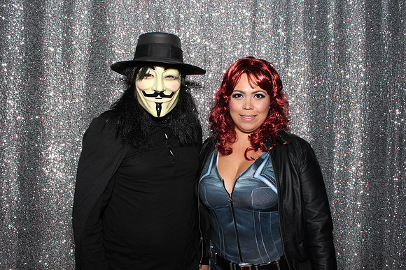 Photo Booth Rentals Sacramento