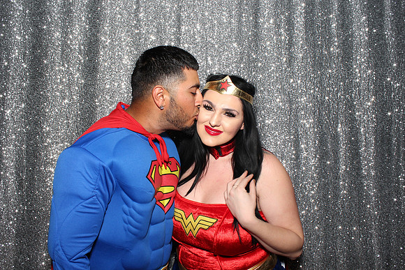 Photo Booth Rentals Sacramento