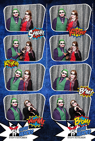 Photo Booth Rentals Sacramento