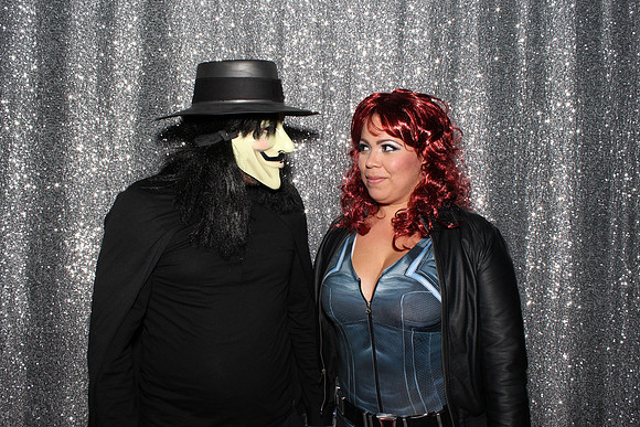 Photo Booth Rentals Sacramento