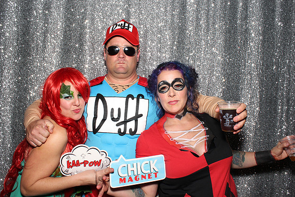 Photo Booth Rentals Sacramento